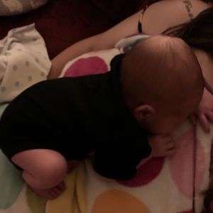 Meet your Posher, Sandy